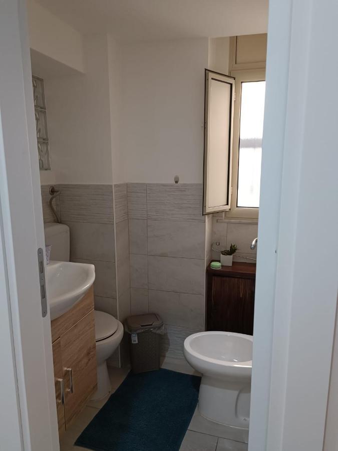Il Piccolo Scrigno Apartment Palermo Exterior photo