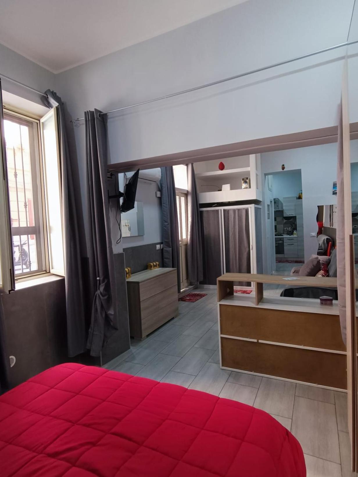 Il Piccolo Scrigno Apartment Palermo Exterior photo